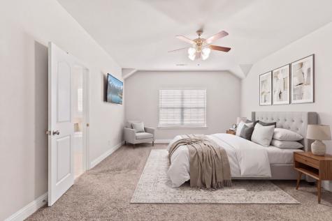 6817 Jade Drive Greenville TX 75402