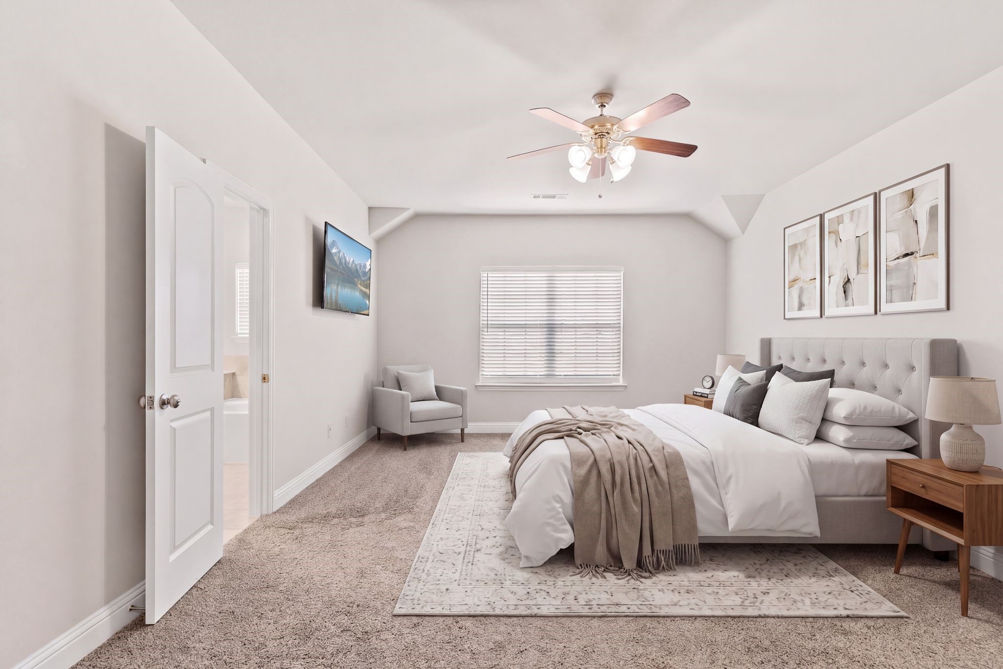 6817 Jade Drive Greenville TX 75402