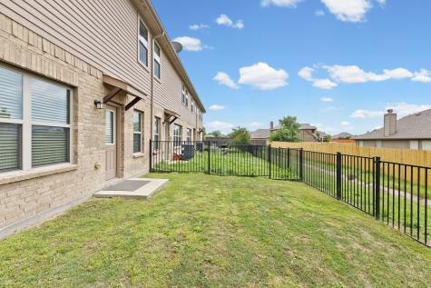 6817 Jade Drive Greenville TX 75402