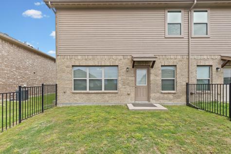 6817 Jade Drive Greenville TX 75402