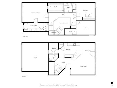 6817 Jade Drive Greenville TX 75402