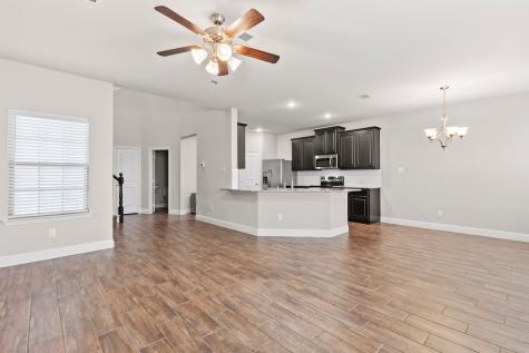 6817 Jade Drive Greenville TX 75402