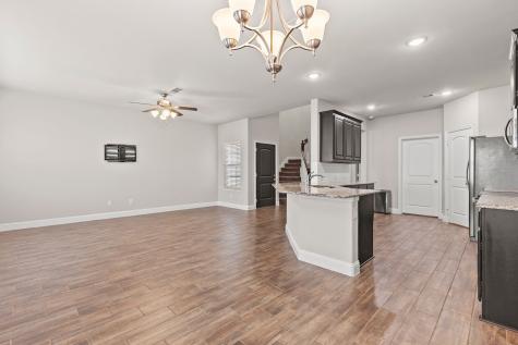 6817 Jade Drive Greenville TX 75402