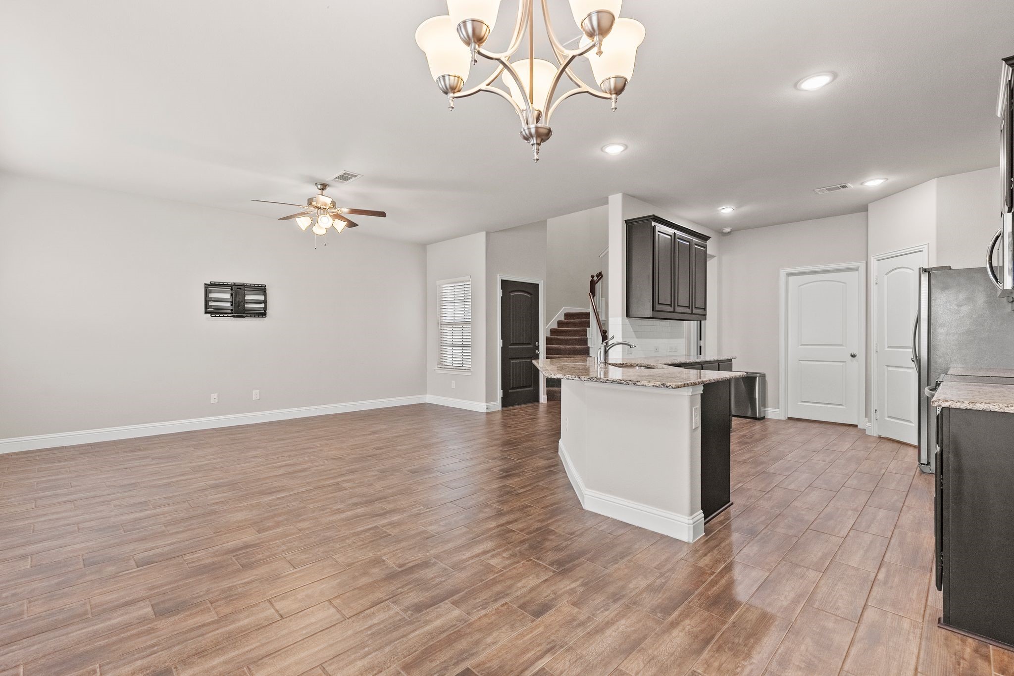 6817 Jade Drive Greenville TX 75402