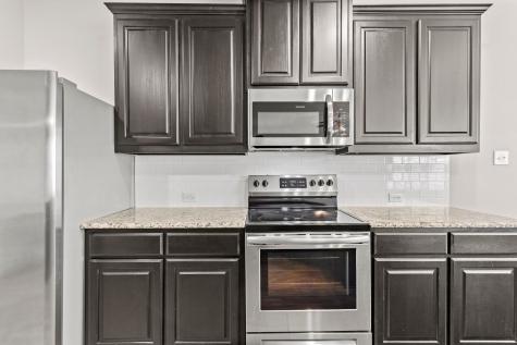 6817 Jade Drive Greenville TX 75402