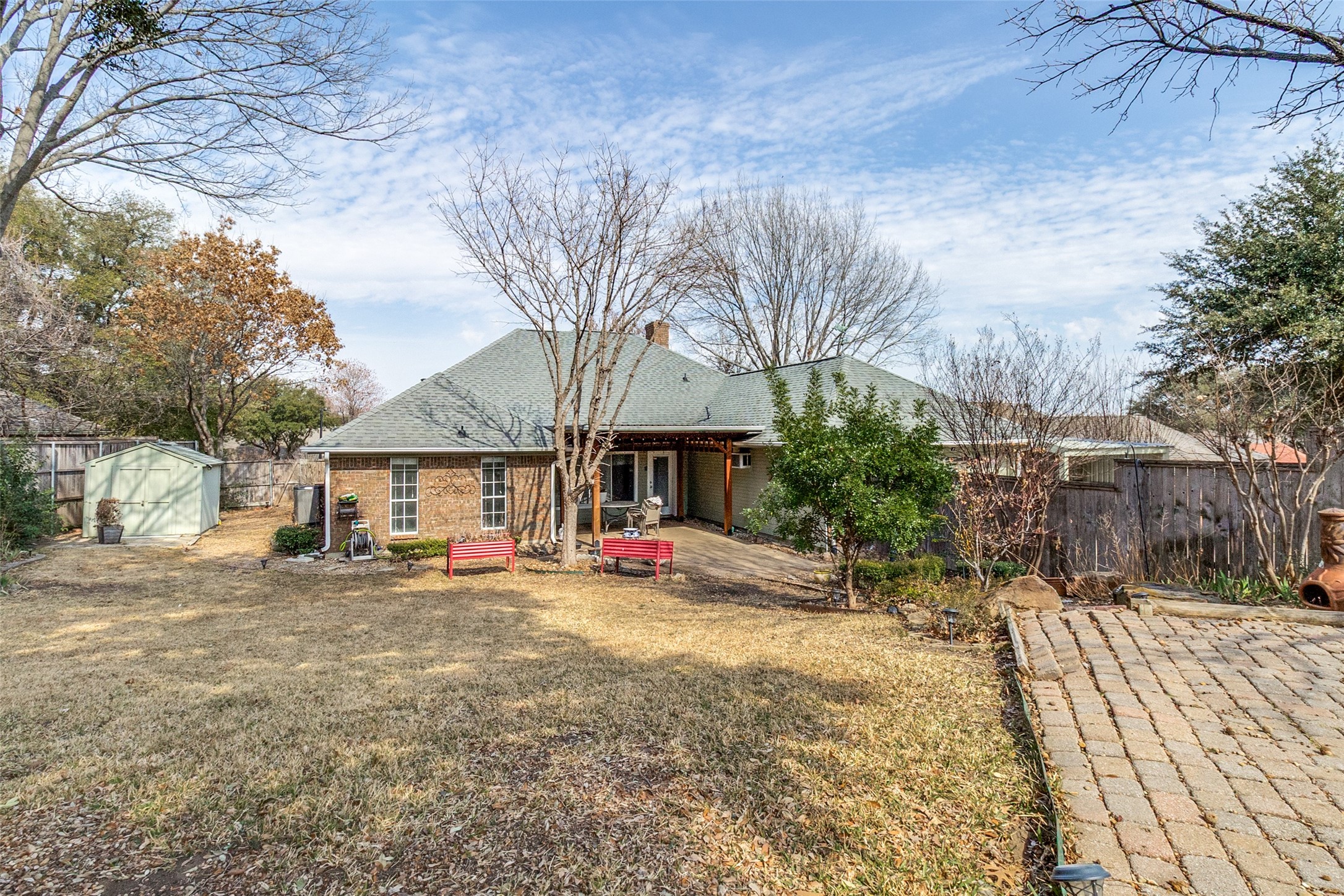 2120 Meadowview Court Garland TX 75043