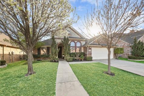 7029 San Antonio Drive Fort Worth TX 76131