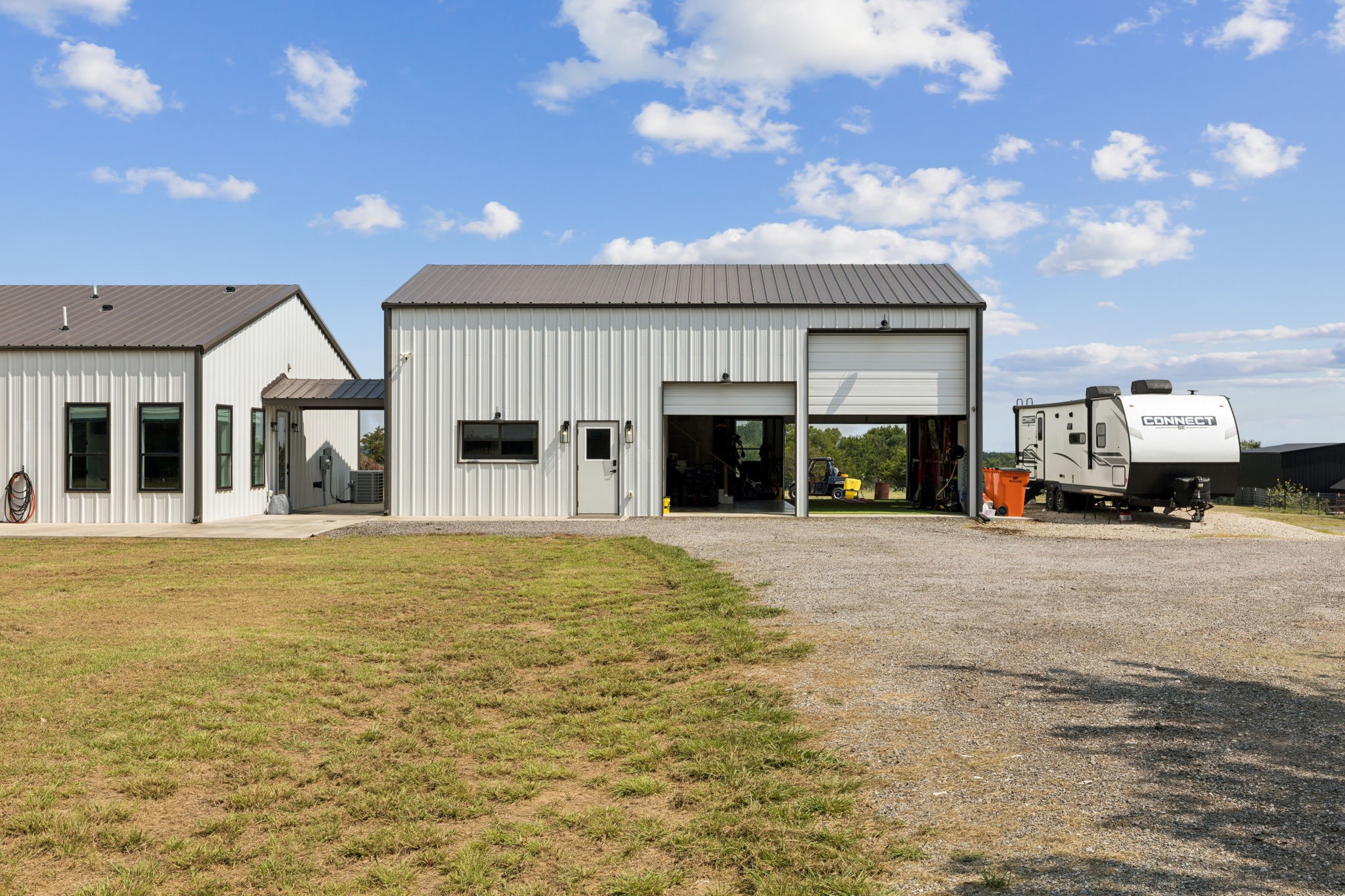 2436 Fm 1566 W Celeste TX 75423