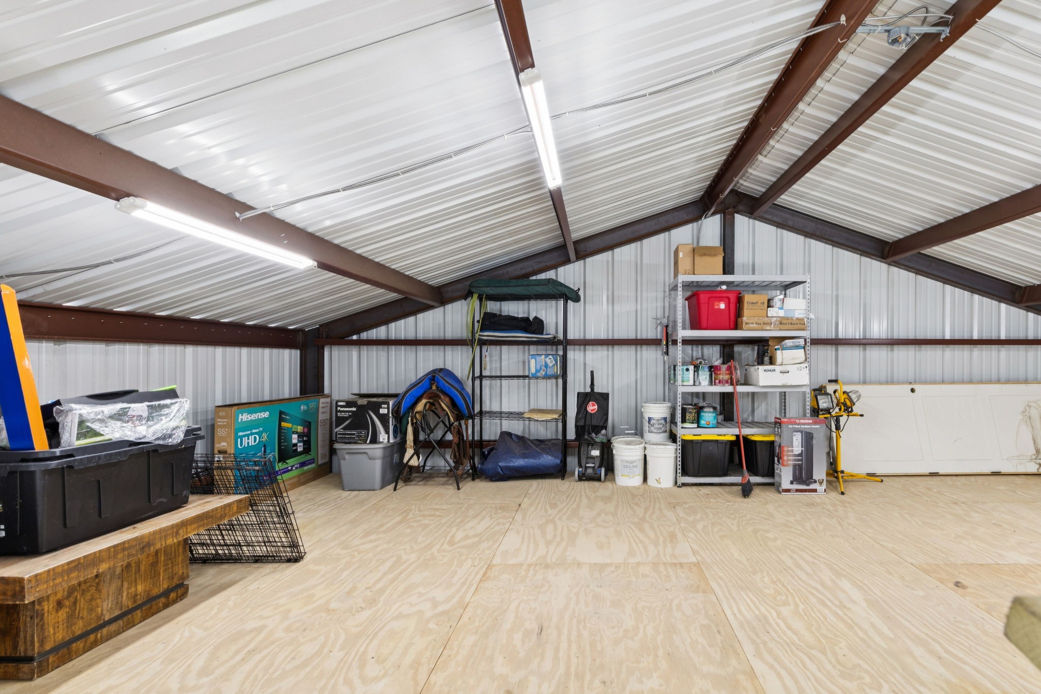 2436 Fm 1566 W Celeste TX 75423