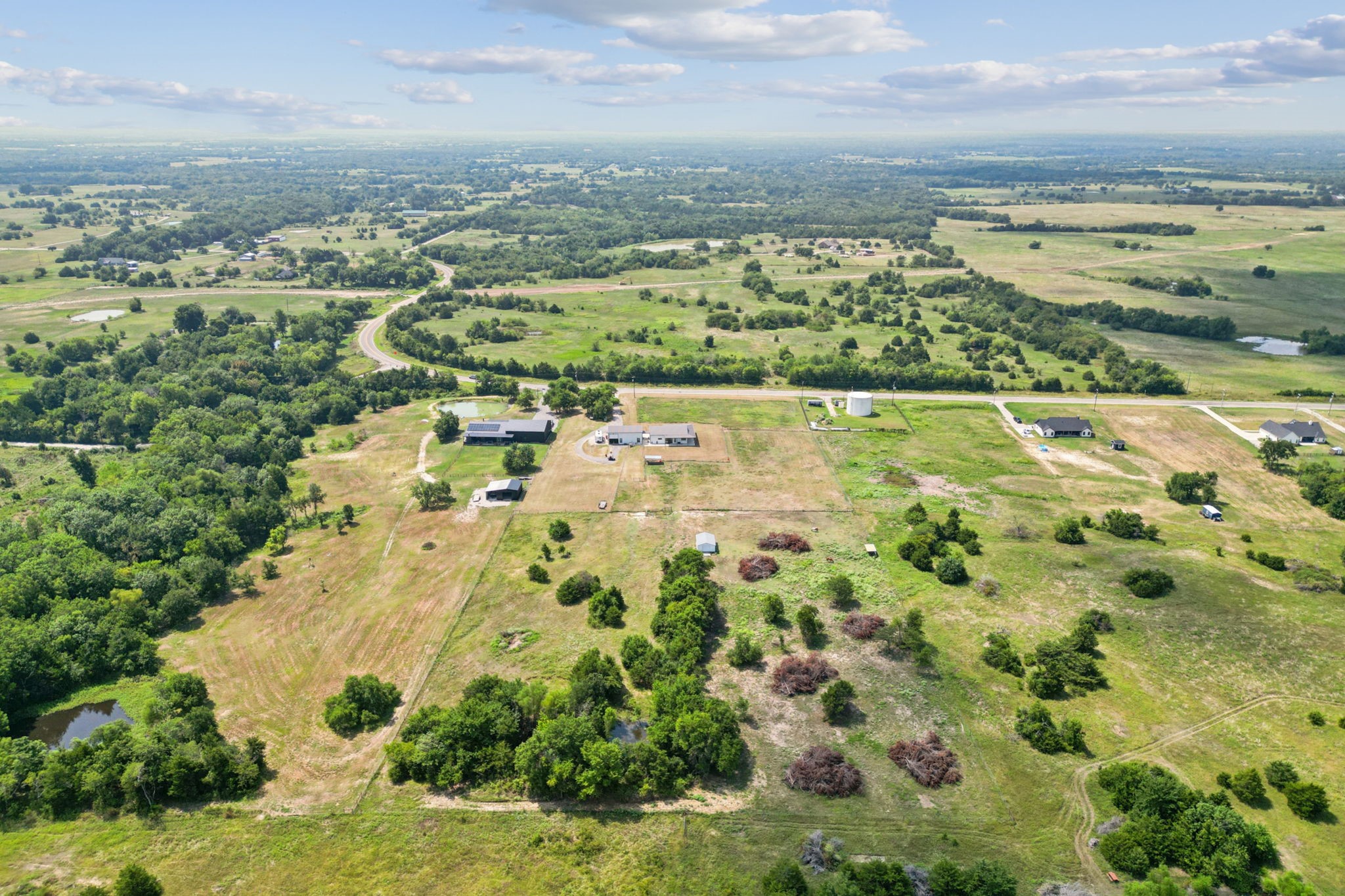 2436 Fm 1566 W Celeste TX 75423