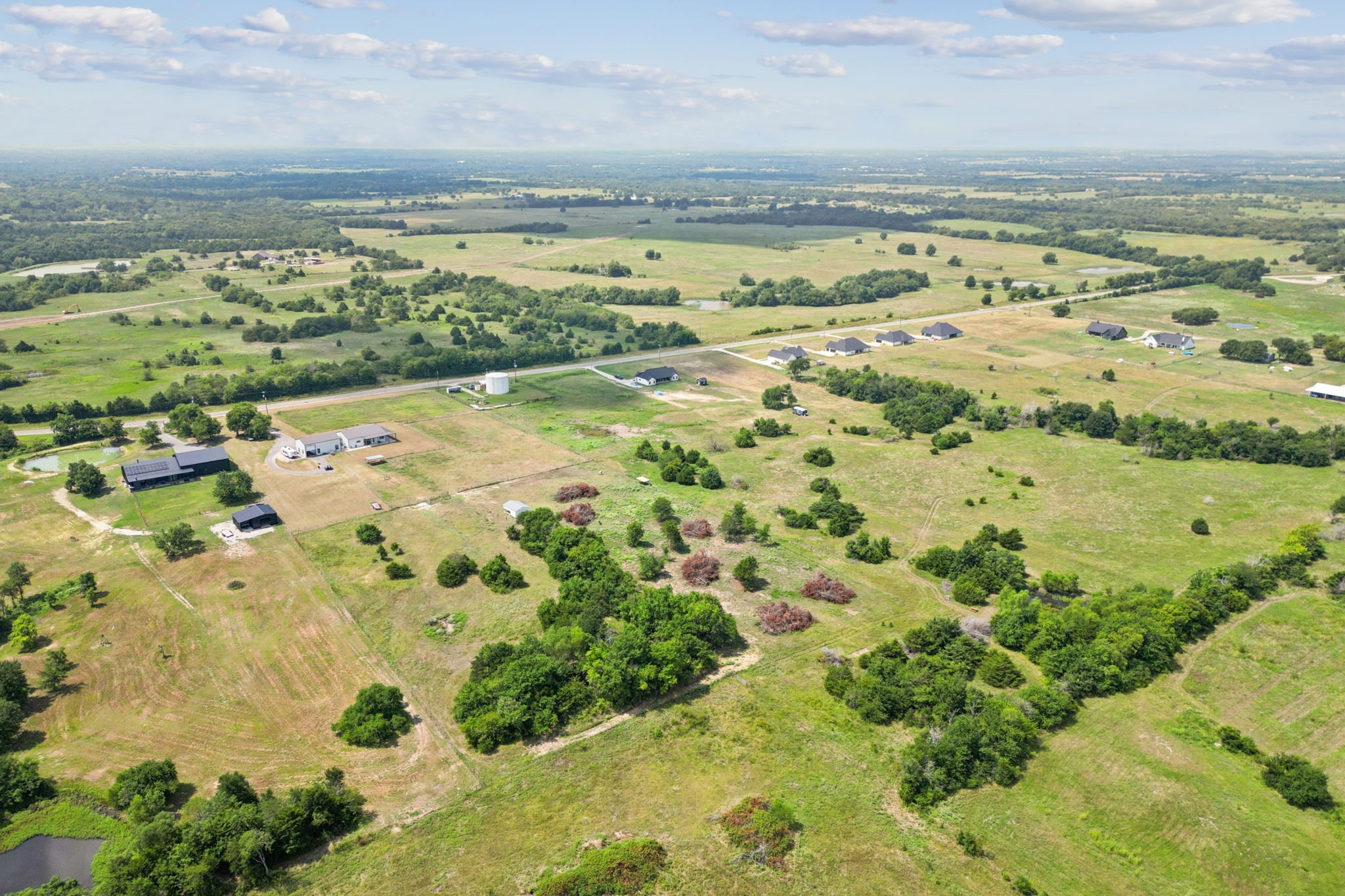 2436 Fm 1566 W Celeste TX 75423