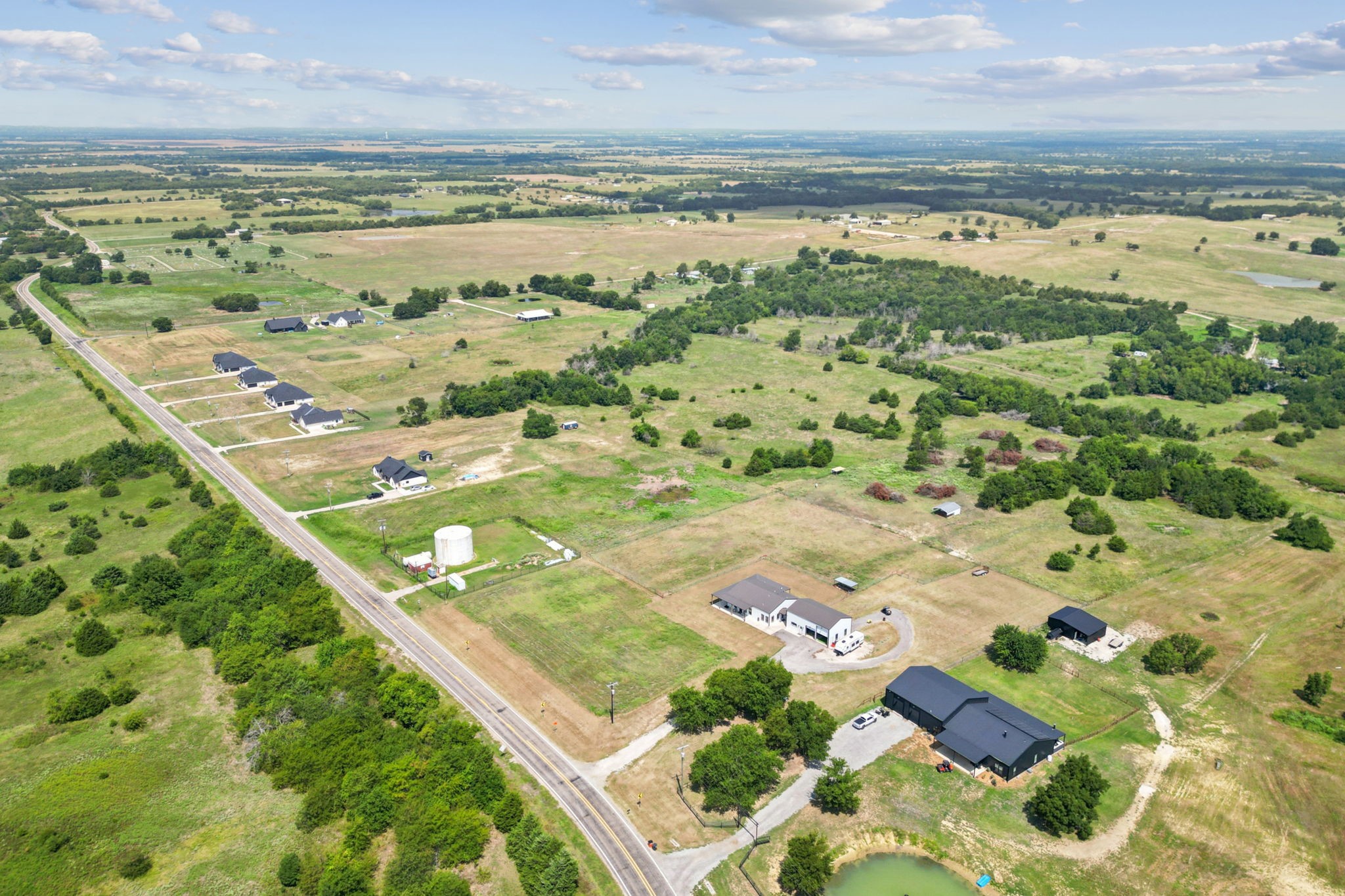 2436 Fm 1566 W Celeste TX 75423