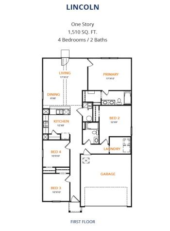123 Peace Lily Way Tolar TX 76476