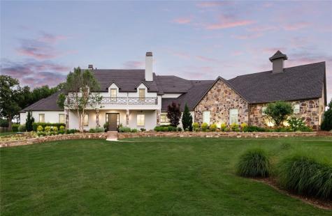 8505 Lighthouse Drive Flower Mound TX 75022
