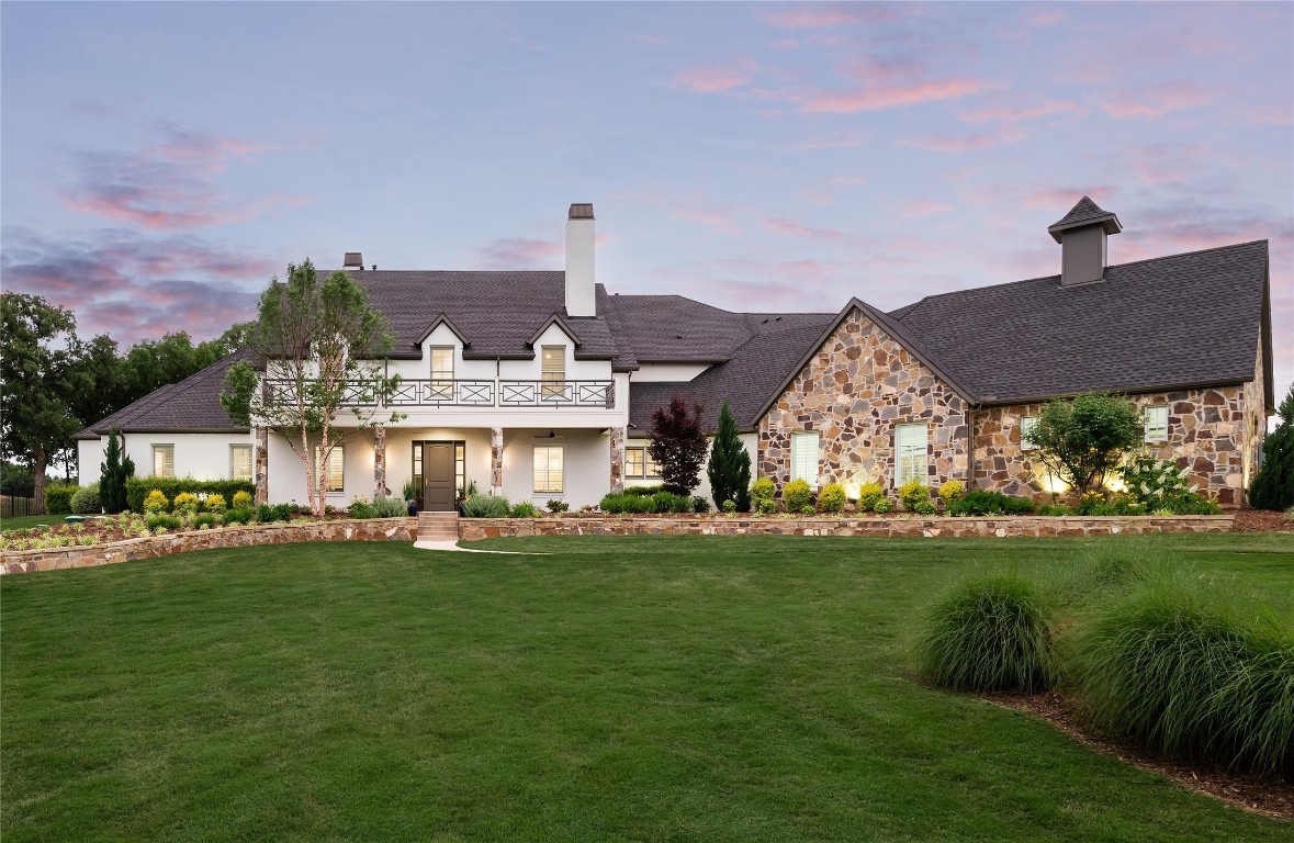 8505 Lighthouse Drive Flower Mound TX 75022