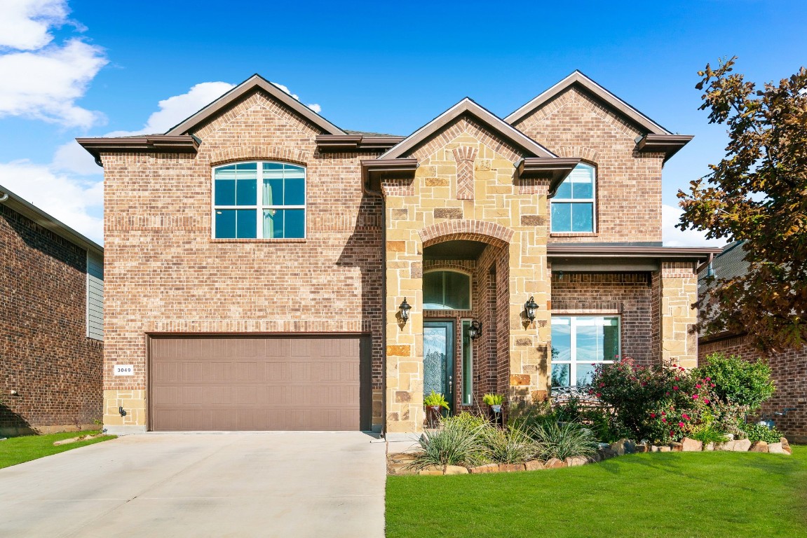 3049 Sangria Lane Fort Worth TX 76177