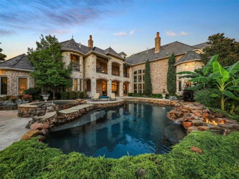 4001 Wishing Well Lane Plano TX 75093