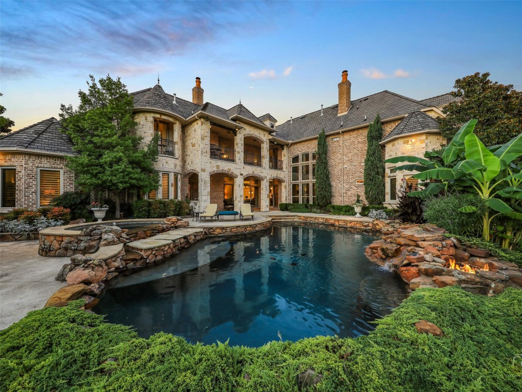 4001 Wishing Well Lane Plano TX 75093