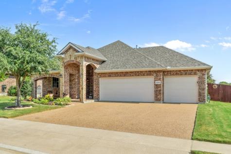 15808 Carlton Oaks Drive Fort Worth TX 76177