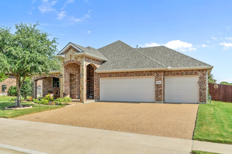 15808 Carlton Oaks Drive Fort Worth TX 76177