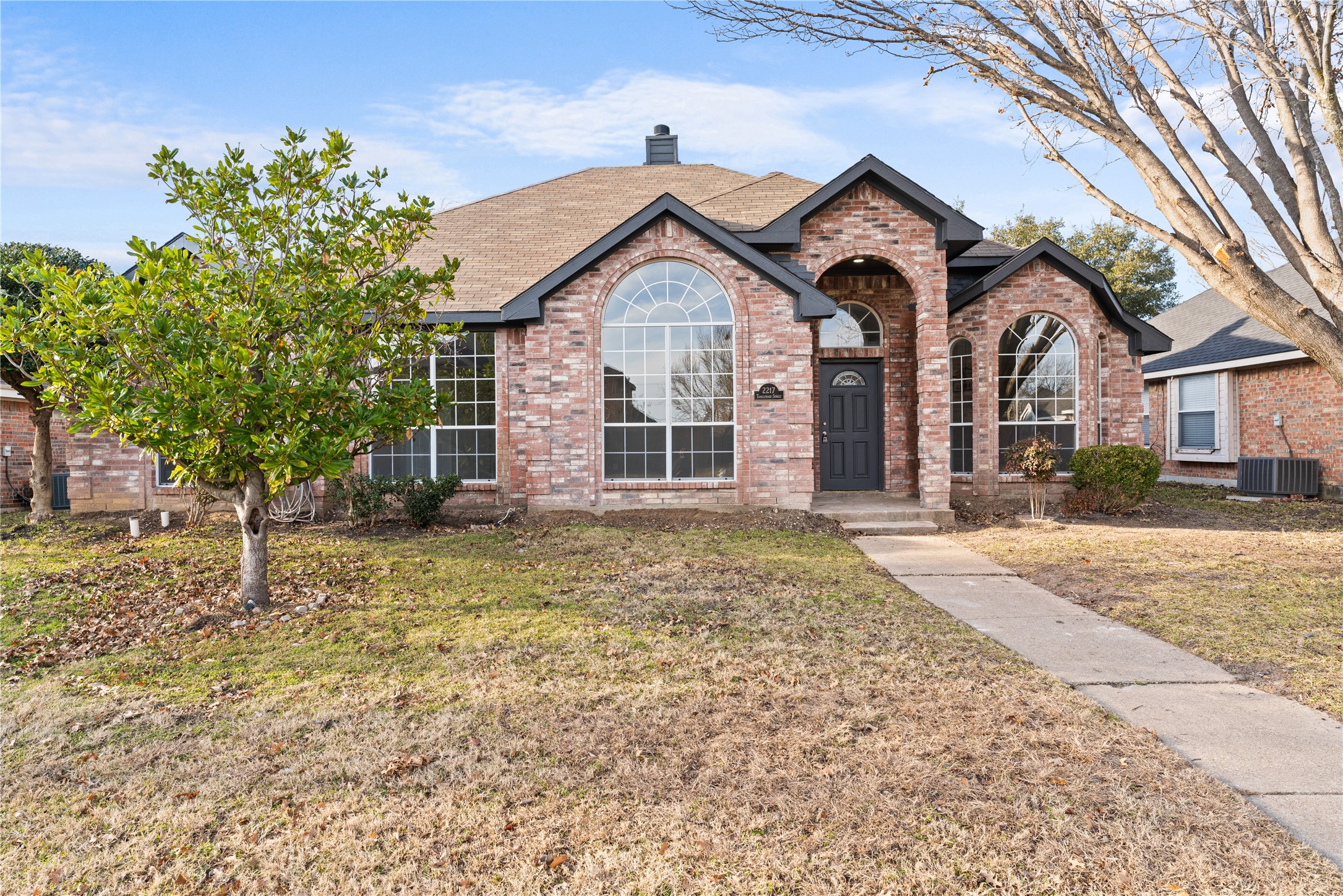 2217 Tanglewood Street Mesquite TX 75181