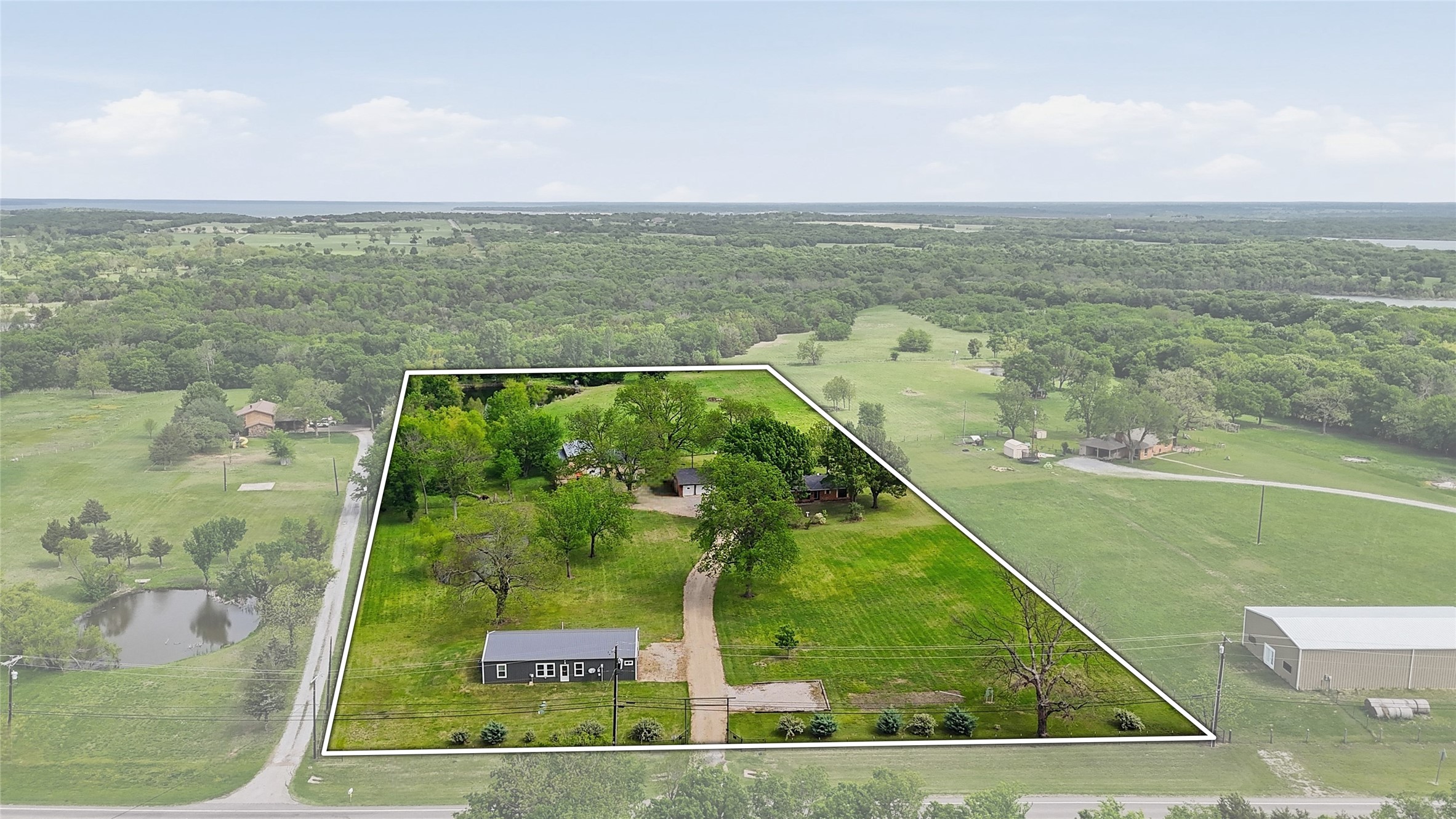 Denison TX, 4877 Fm 84