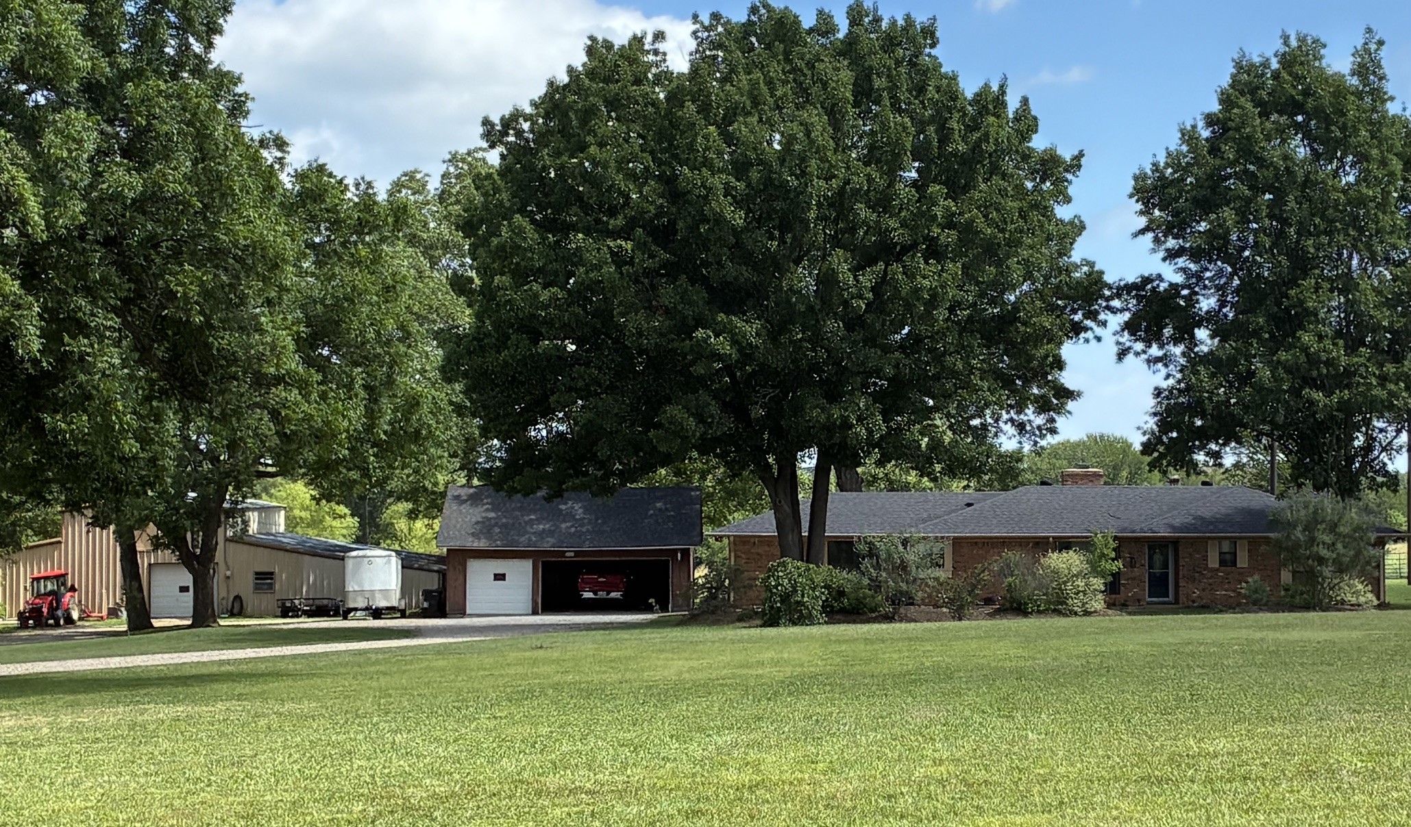 4877 Fm 84 Denison TX 75020