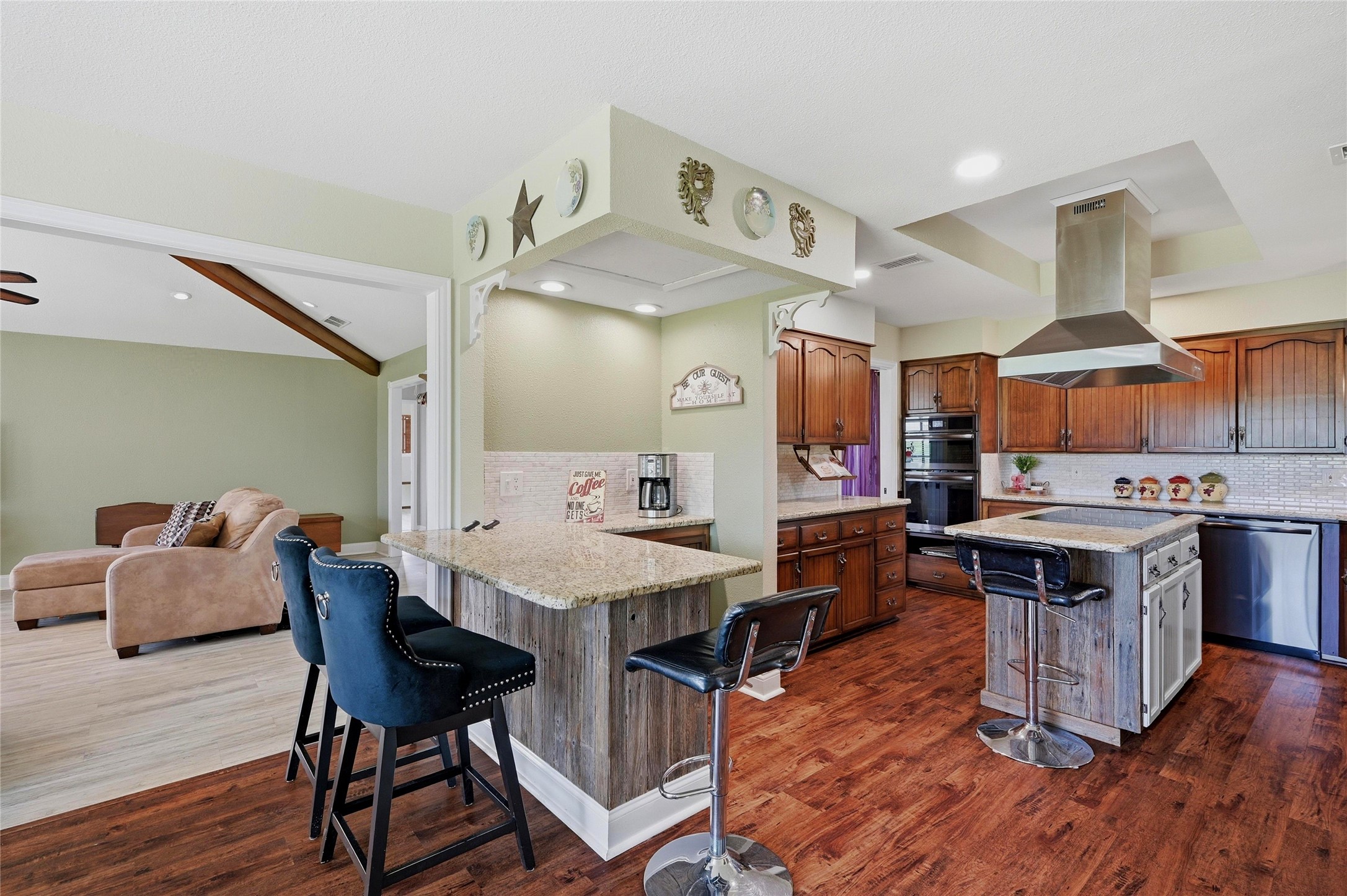 4877 Fm 84 Denison TX 75020