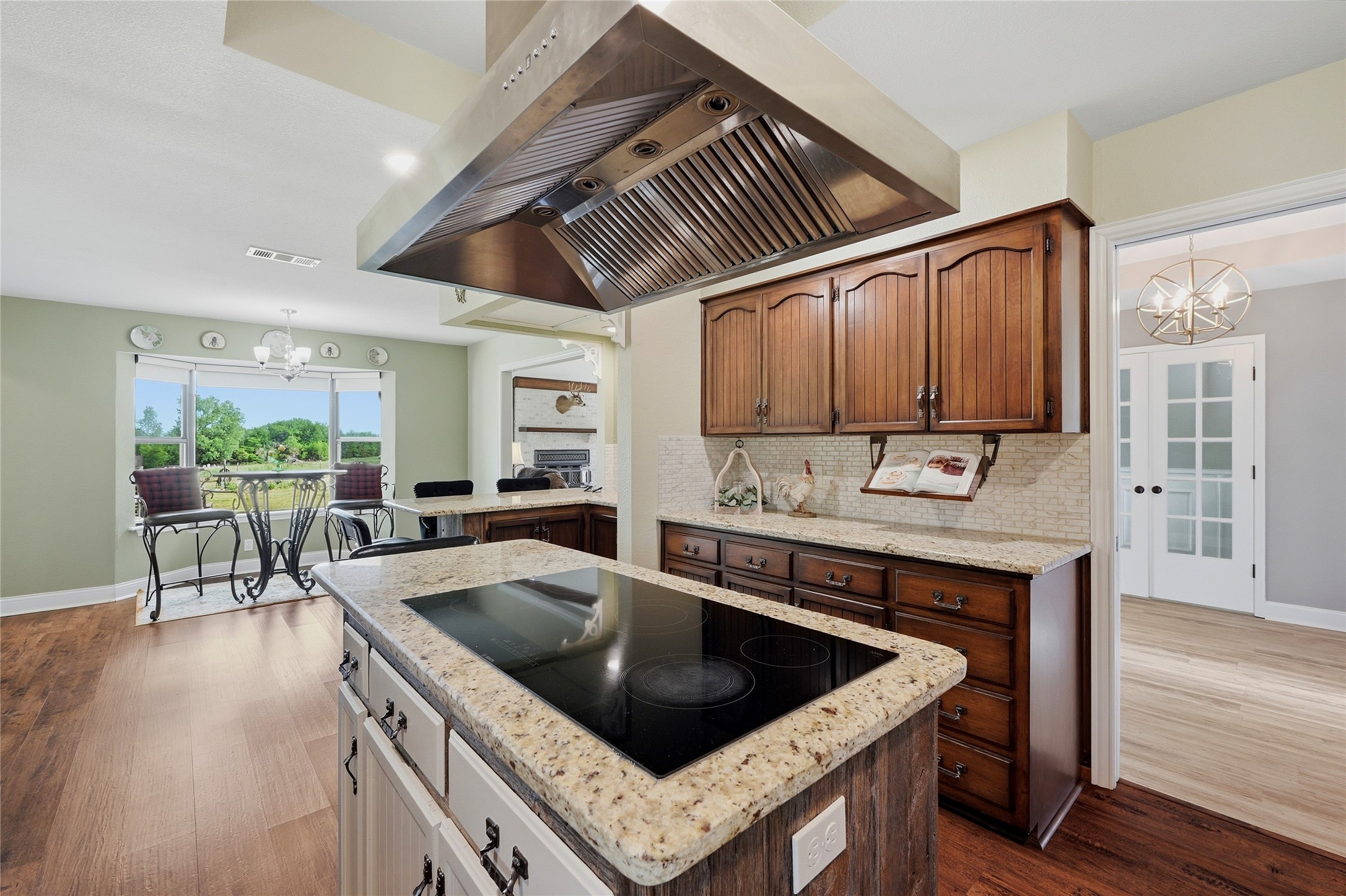 4877 Fm 84 Denison TX 75020