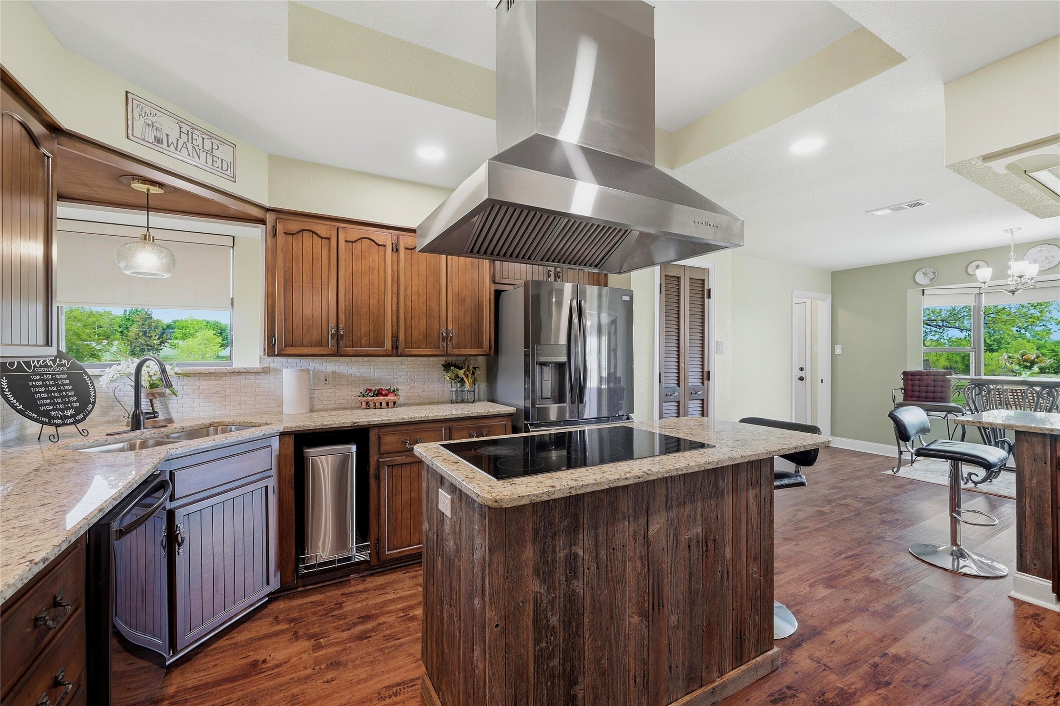 4877 Fm 84 Denison TX 75020