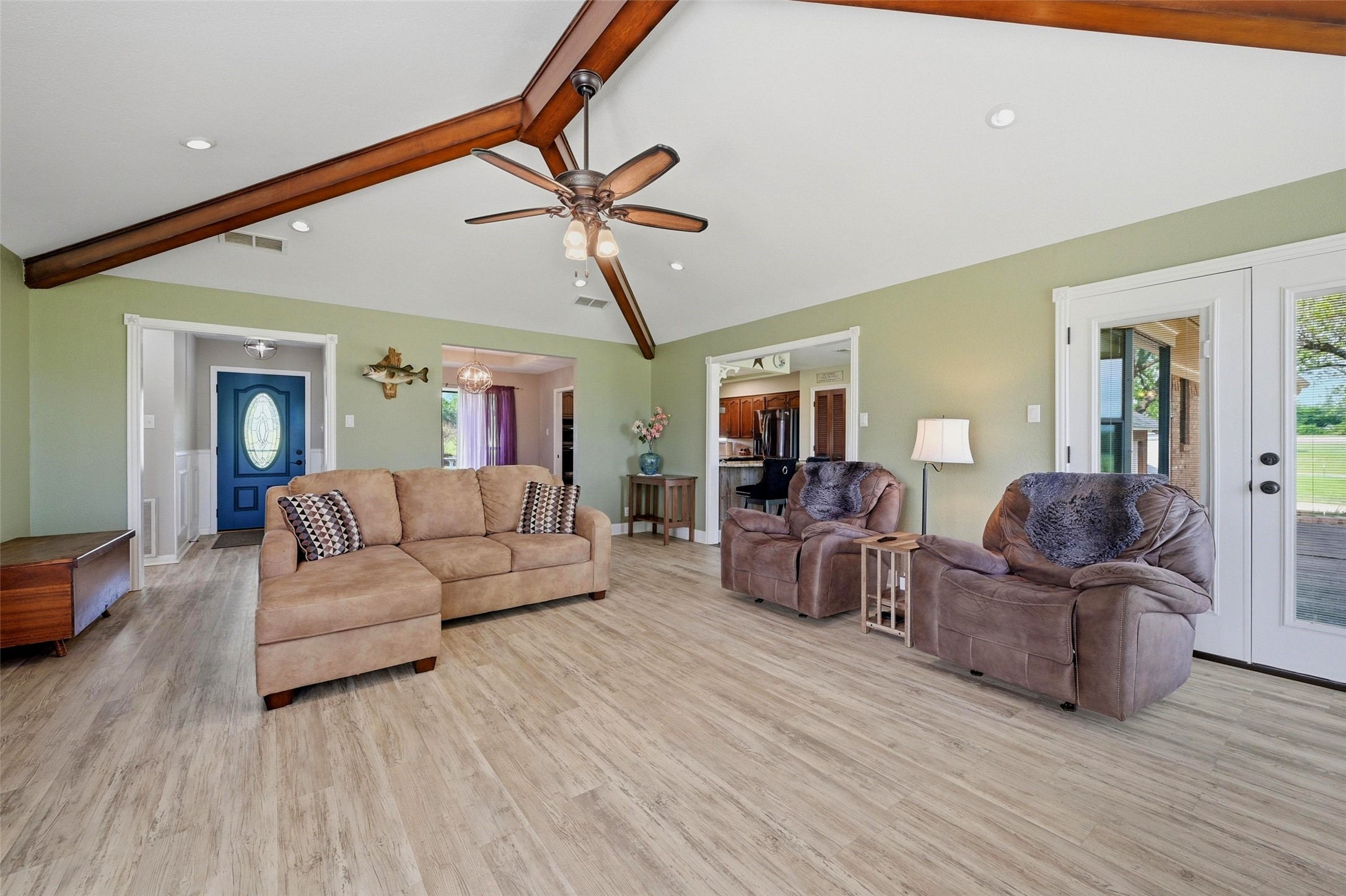 4877 Fm 84 Denison TX 75020