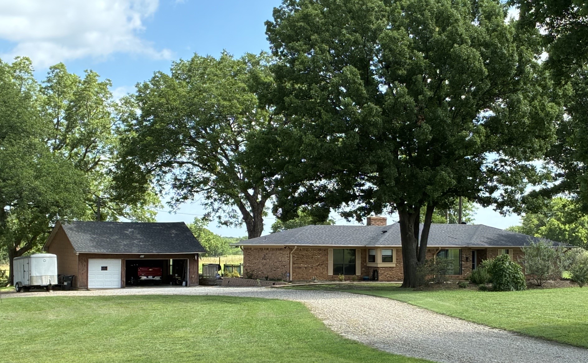 4877 Fm 84 Denison TX 75020
