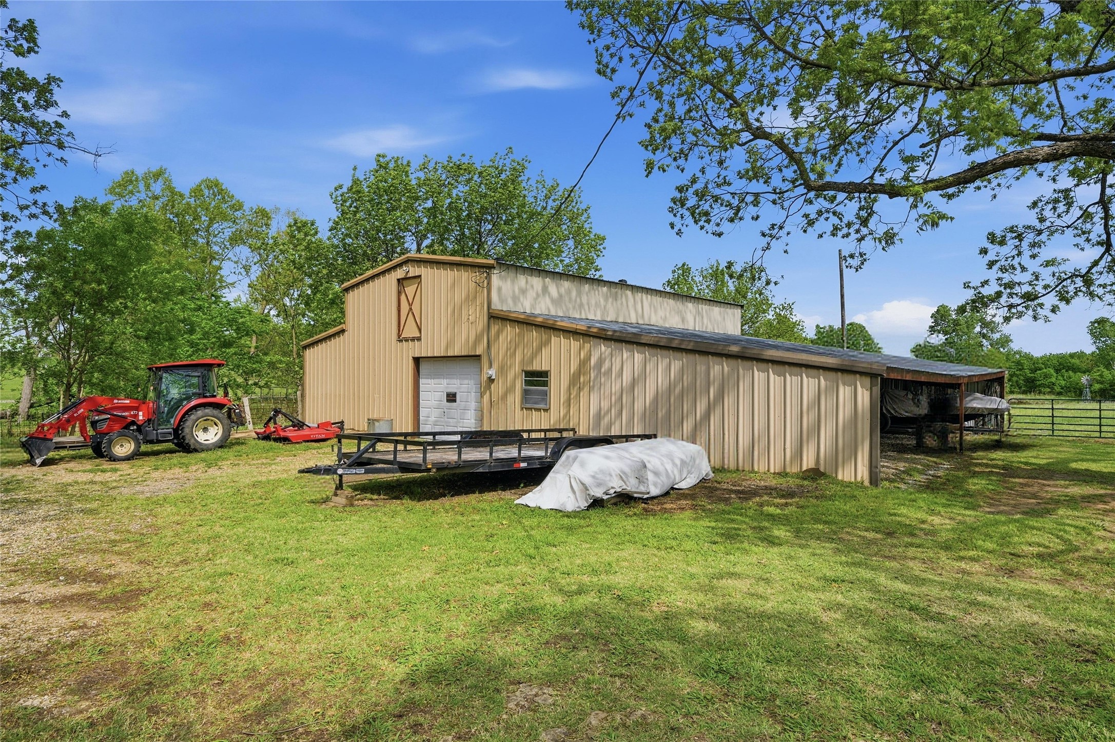 4877 Fm 84 Denison TX 75020