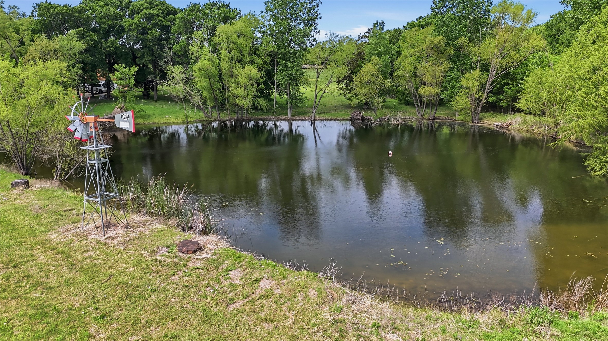 4877 Fm 84 Denison TX 75020