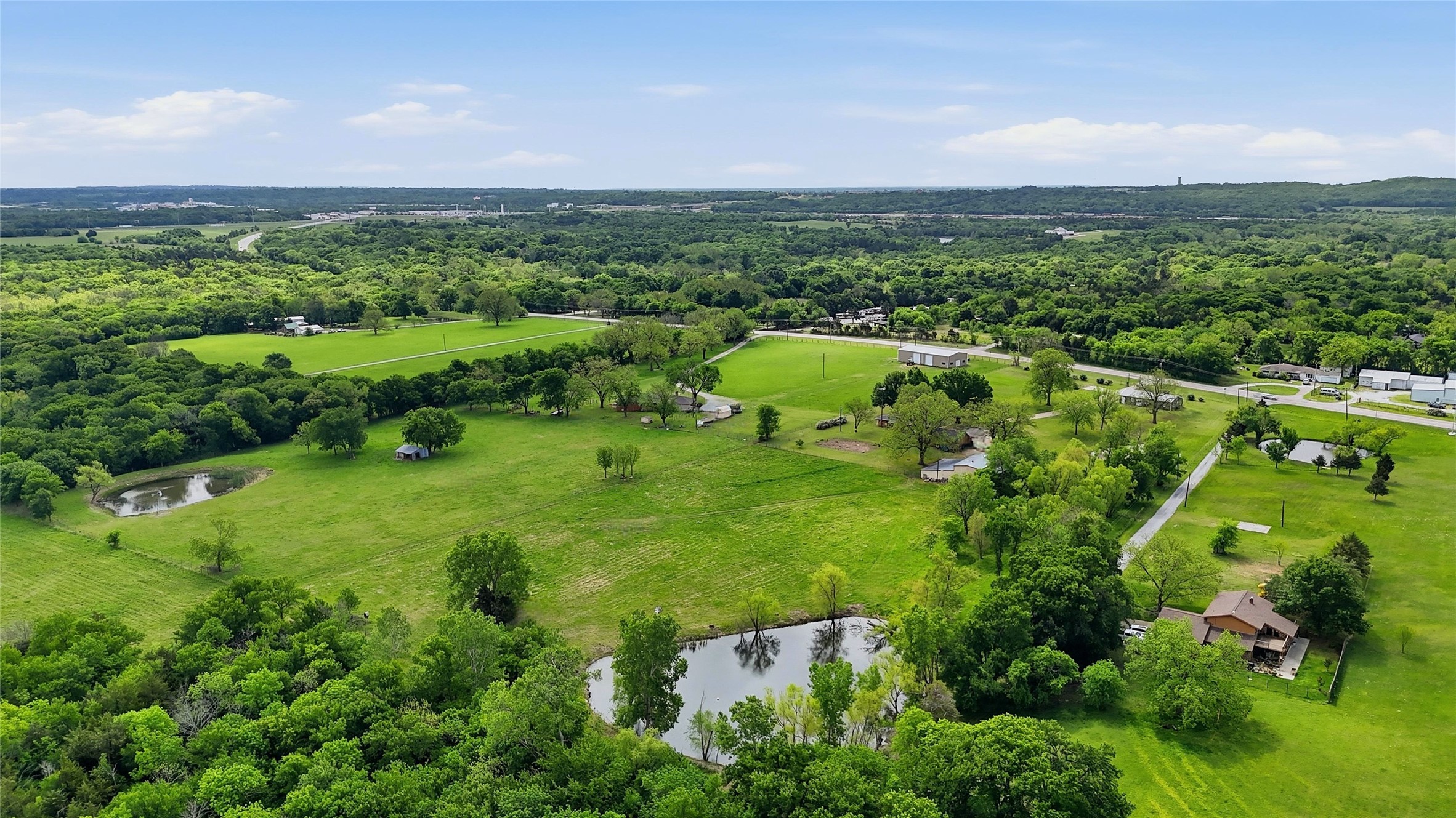 4877 Fm 84 Denison TX 75020