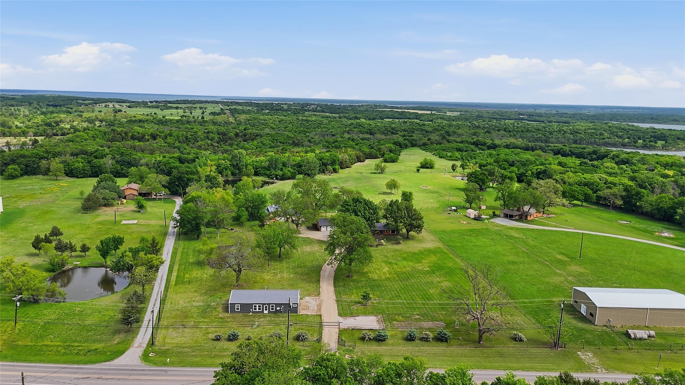 4877 Fm 84 Denison TX 75020