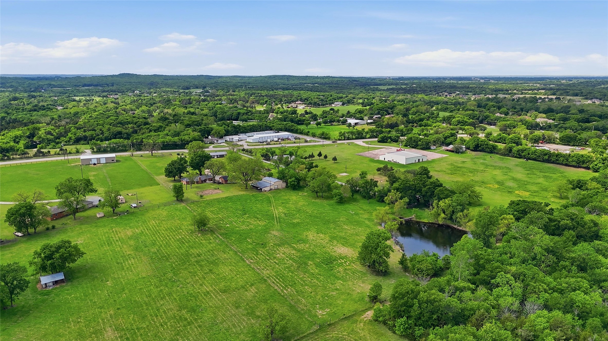 4877 Fm 84 Denison TX 75020