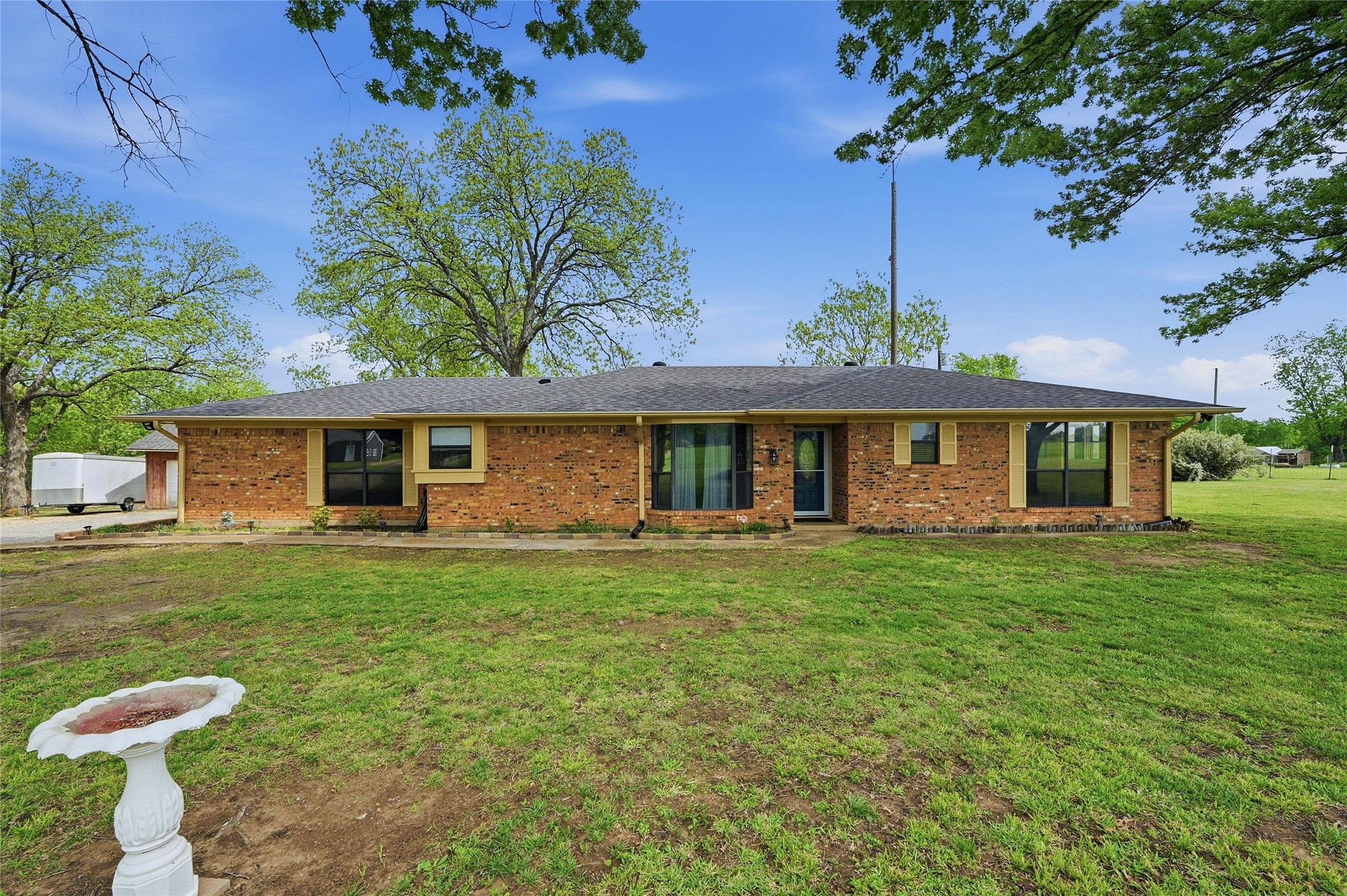 4877 Fm 84 Denison TX 75020