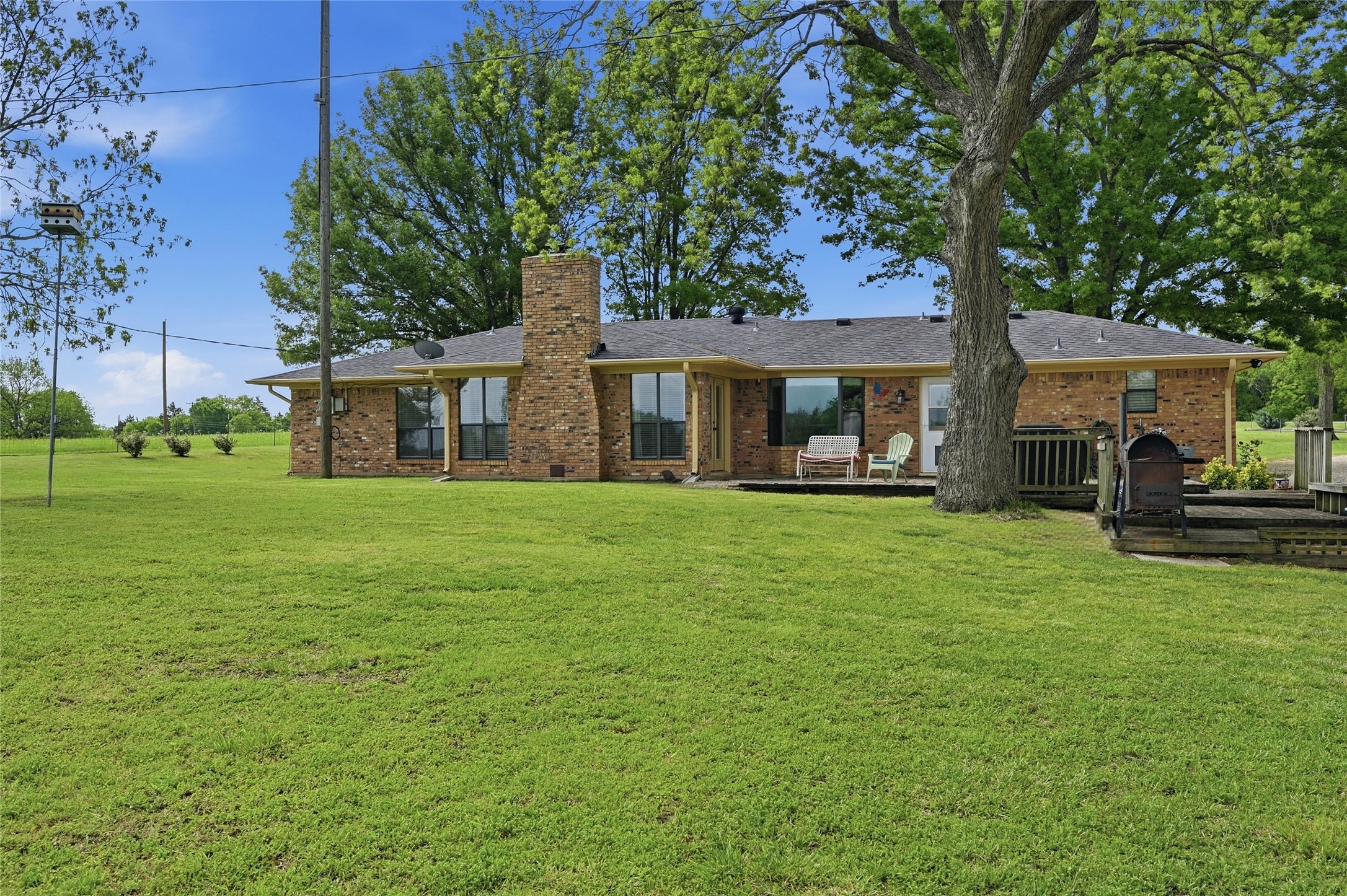4877 Fm 84 Denison TX 75020