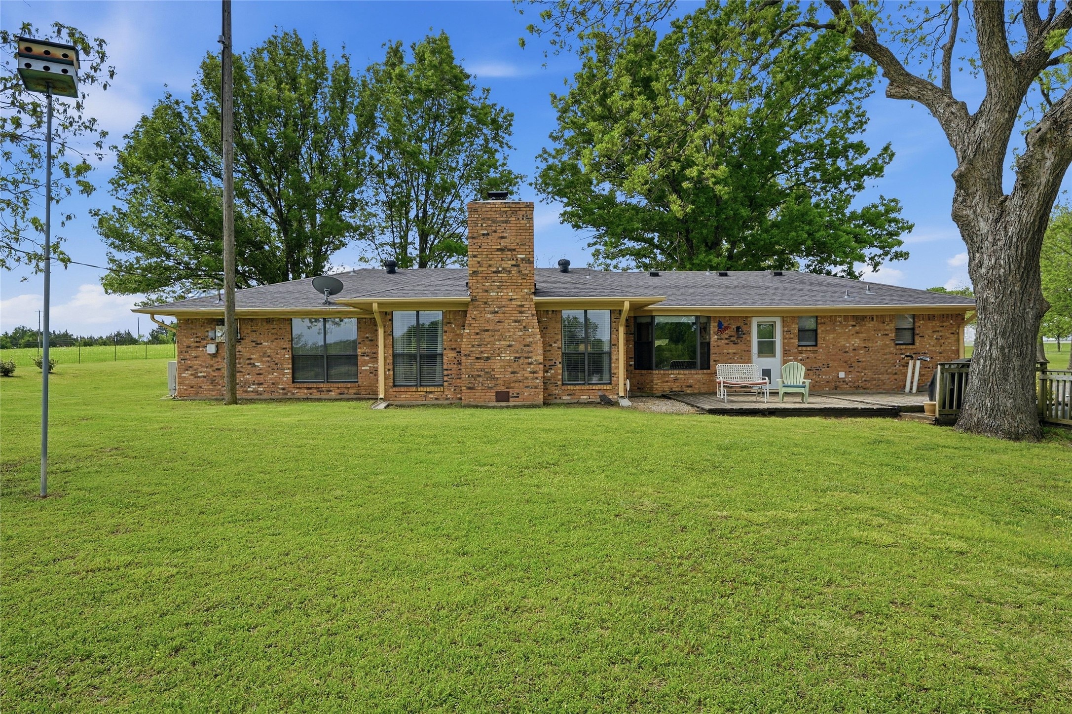 4877 Fm 84 Denison TX 75020