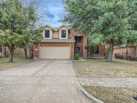 3 Westgrove Court Mansfield TX 76063