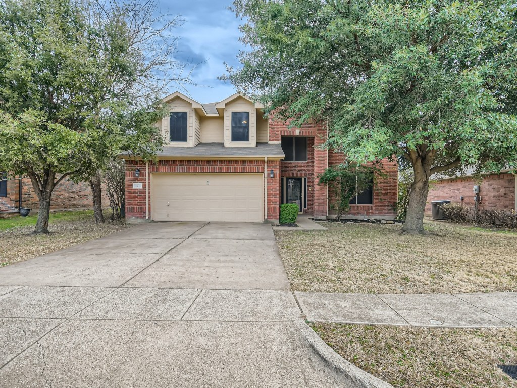 3 Westgrove Court Mansfield TX 76063