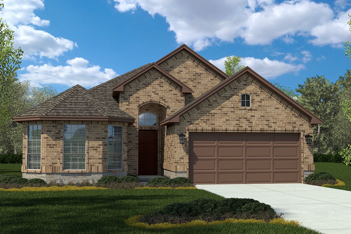 121 Crimson Sky Court Aledo TX 76008