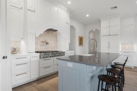 13052 Rainier Drive Woodway TX 76712