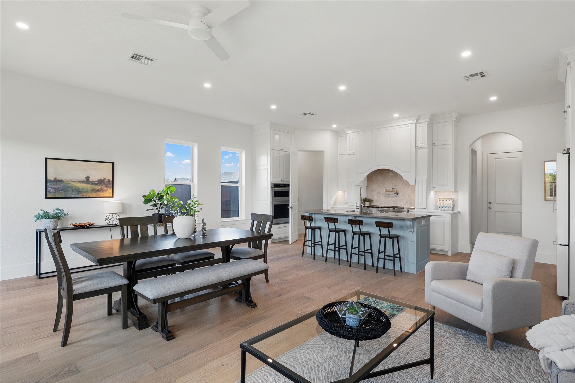 13052 Rainier Drive Woodway TX 76712