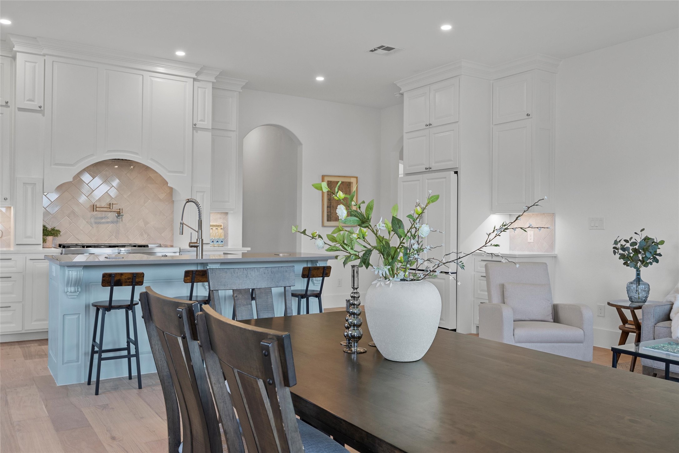 13052 Rainier Drive Woodway TX 76712