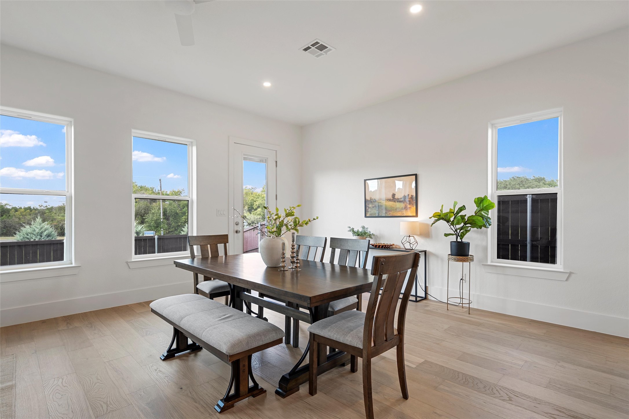 13052 Rainier Drive Woodway TX 76712