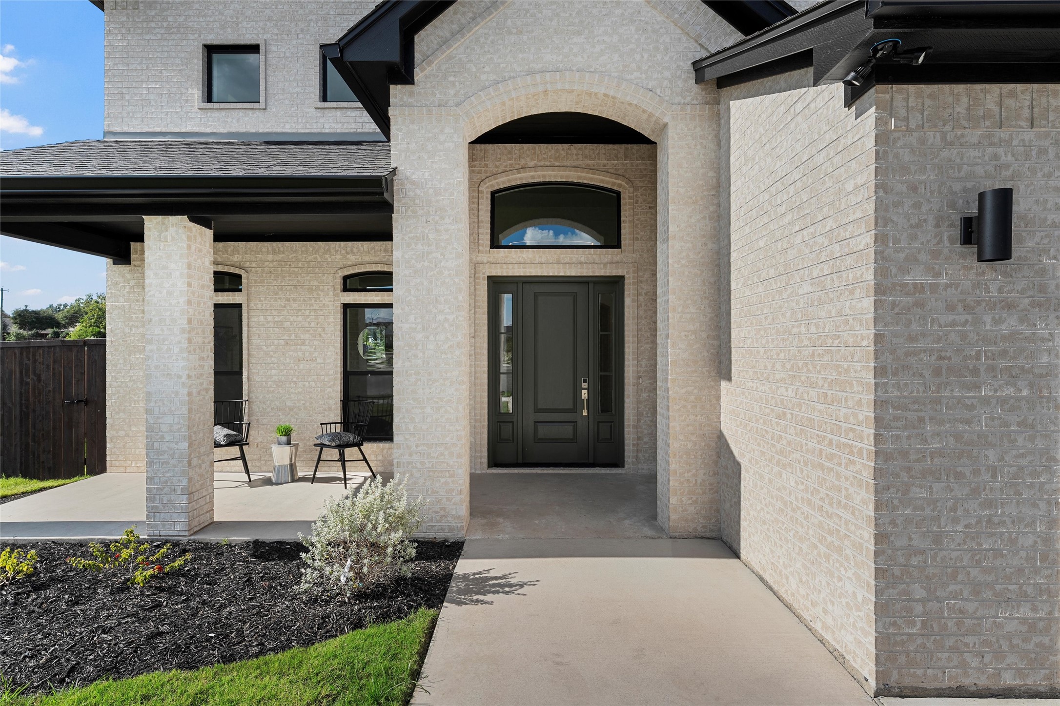 13052 Rainier Drive Woodway TX 76712