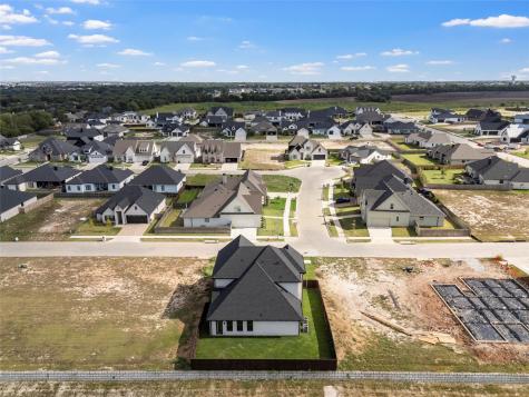 13052 Rainier Drive Woodway TX 76712