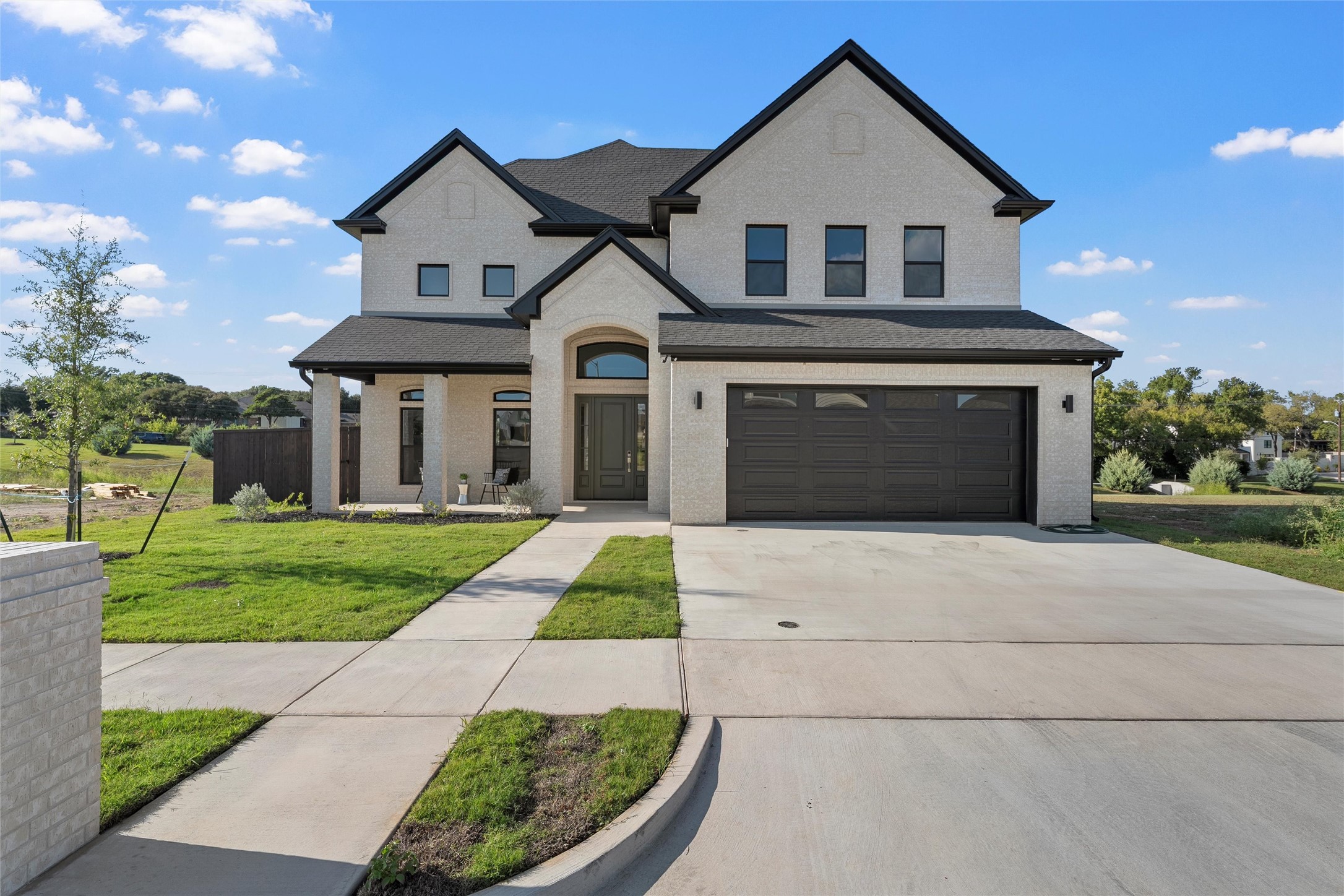 13052 Rainier Drive Woodway TX 76712